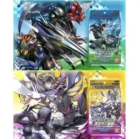 在飛比找Yahoo!奇摩拍賣優惠-【精選好物】 【PR贈品大放送】數碼寶貝TCG/DTCG 豪