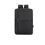 Shoulder Bag Male Large Capacity Bag Charging Usb Business Bag School Bag