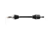 Front Left Axle Assembly For 13-18 Nissan NV200 Mini Cargo Van PJ24D4 (for: Nissan)