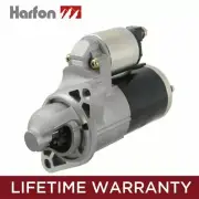 New Starter For Toyota Yaris Echo 1.5L 2003-2018 Scion Xa Xb 1.5L 2004-2006