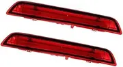 Pexorin Third Brake Light 2X, for Ecosport, 2013 2014 2015 2016 Brake Light Tail Light Third Brake Rear Stop Tail Lamp Car Third Brake Light