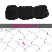 15m Width - Anti Bird Netting, Durable Pest Net / Mesh - Fruit Tree / Plant AU