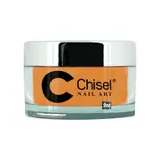 Chisel SNS Gelish Dip Dipping Acrylic Nail Powder Solid - 248 56g 2oz