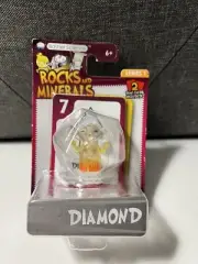 Basher Science Rocks and Minerals Series 1