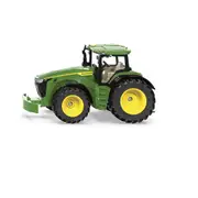 Siku 1:32 Scale 3290 John Deere 8R 370 Transport Tractor 200mm Kids Toy 3y+