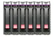 R0Q70A - HPE MSA 60TB SAS 12G Midline 7.2K LFF (3.5in) M2 1yr Wty 6-pack HDD ...