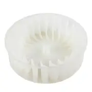 ForeverPRO 131476300 Blower Wheel for Frigidaire Washer Dryer Combo 131476300...
