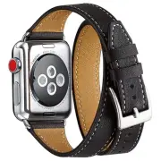 Compatible with Apple Watch Band 49mm 46mm 45mm 44mm 42mm(Series 3 2 1) for W...