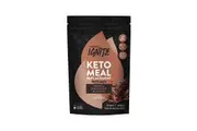 Melrose Ignite Keto Meal Replacement Double Chocolate 450g