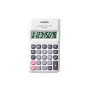Casio Calculator HL-815L