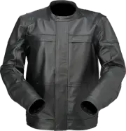 Z1R 2810-3912 Justifier Leather Jacket Small