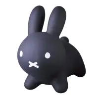 在飛比找蝦皮購物優惠-Ides MIFFY BLACK米菲兔日本限定黑色バルーント