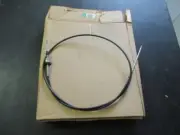B7 Evinrude Johnson OMC 432936 0432936 Steering Cable Kit OEM New Boat Parts