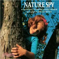 在飛比找三民網路書店優惠-Nature Spy