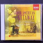 香港CD聖經/SOUTH AMERICAN-GETAWAY 南美洲大逃亡 柏林管弦樂團12把大提琴 2000年日本版