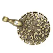 1pc Retro Pendant Broken Rope Cut Slice Thread Cutter Disconnec^ZH CR