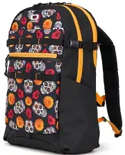 OGIO Alpha 20 Backpack Sugar Skull