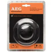 AEG Bump Feed Line Trimmer Head Suits the 18V ALT18B line trimmer