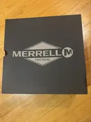 Merrell Moab 2 Tactical Boots