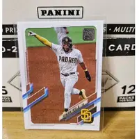 在飛比找蝦皮購物優惠-Topps Fernando Tatis JR MLB  球