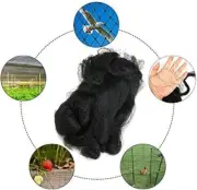 10/20/30m Bird Netting Anti Net Pest Commercial Plant Fruit Tree Protect Cover