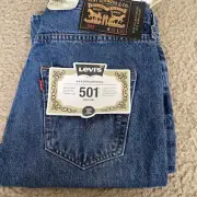Levi’s 501 Skateboarding 29x30
