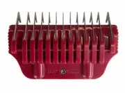 Shear Magic Wide Comb Attachment 3mm Dog Pet Grooming