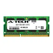 8GB DDR3 PC3-12800 1600MHz SODIMM (HP 691160-961 Equivalent) Memory RAM
