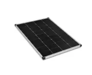Teksolar 350W 12V Fixed Solar Panel + Anderson Plug Cable Camping Power Charge