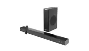 ZEBRONICS Jukebar 1000 - Dolby Atmos Soundbar with Subwoofer 150W