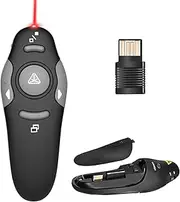 Wireless Presenter Remote Presentation Clickers