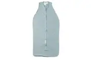 Woolbabe: Summer Merino/Organic Cotton Sleeping Bag - Tide Stars (3-24 Months)