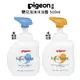 日本 貝親 Pigeon 嬰兒 泡沫 沐浴露 500ml 沐浴乳 嬰兒用