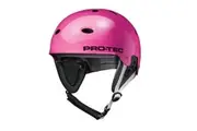 Pro-Tec B2 Watersport Safety Helmet Glossy Pink EN1385 Standard Size XL