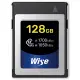Wise 128GB CFexpress Type B 記憶卡