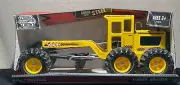 Tonka TOUGH GRADER 92510 MADE WITH STEEL Hasbro 2003