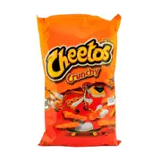 Cheetos Crunchy 227g x 10