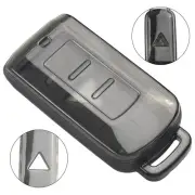Reliable Installation Key Fob Case for Mitsubishi Cross Mirage
