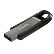 Sandisk 64Gb Extreme Go Metal Flash Drive