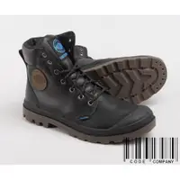 在飛比找蝦皮購物優惠-=CodE= PALLADIUM PAMPA SPORT C