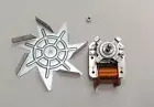 Smeg Oven Fan Forced Motor Kit SA708X-5 SA708X-6 SA708X-7 SA710X-5 SA710X-7