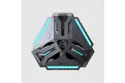 Edifier GX05 Ultra-Low Latency TWS Gaming Earbuds - Grey
