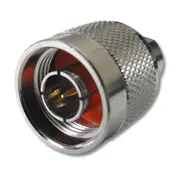 Microbeam Mb11Nmc4 N Male Crimp Connector