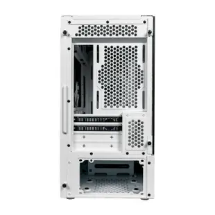 【CoolerMaster】Cooler Master TD300 Mesh 白色 ARGB機殼(TD300 MESH)