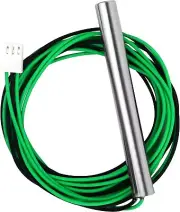 Flngr 009577F Raypak Temperature Sensor, Compatible with Raypak Heaters 206A NEW