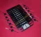 12X Filter & Side brush for iRobot Roomba 400 Discovery 4905 405 415 4110 4210