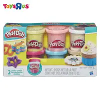 在飛比找蝦皮商城優惠-Play-Doh培樂多紙花黏土補充罐 ToysRUs玩具反斗
