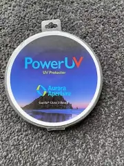 Aurora Aperture PowerUV 82mm Filter