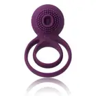 Svakom Tammy Vibrating Double Cock Ring