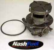 Impco Ct425m-2 Mixer With Holley 4 Barrel Bolt Pattern Ct425 425 Carburetor Lpg